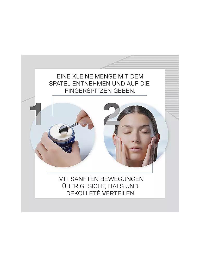 LA PRAIRIE Skin Caviar Luxe Cream Sheer Gesichtscrem 50ml keine Farbe