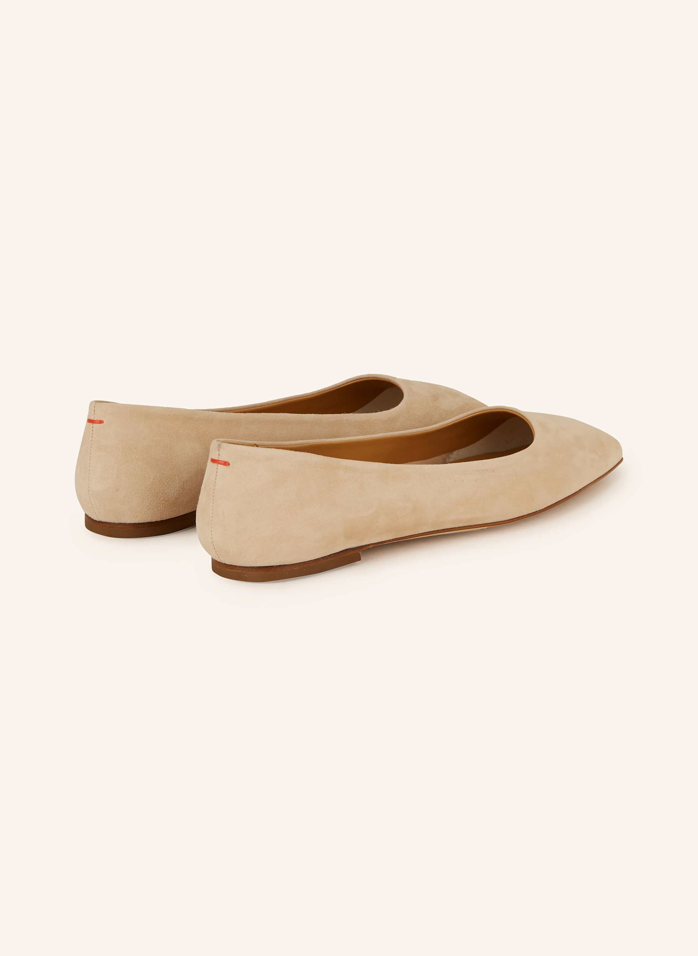 Aeyde Ballerinas IDA