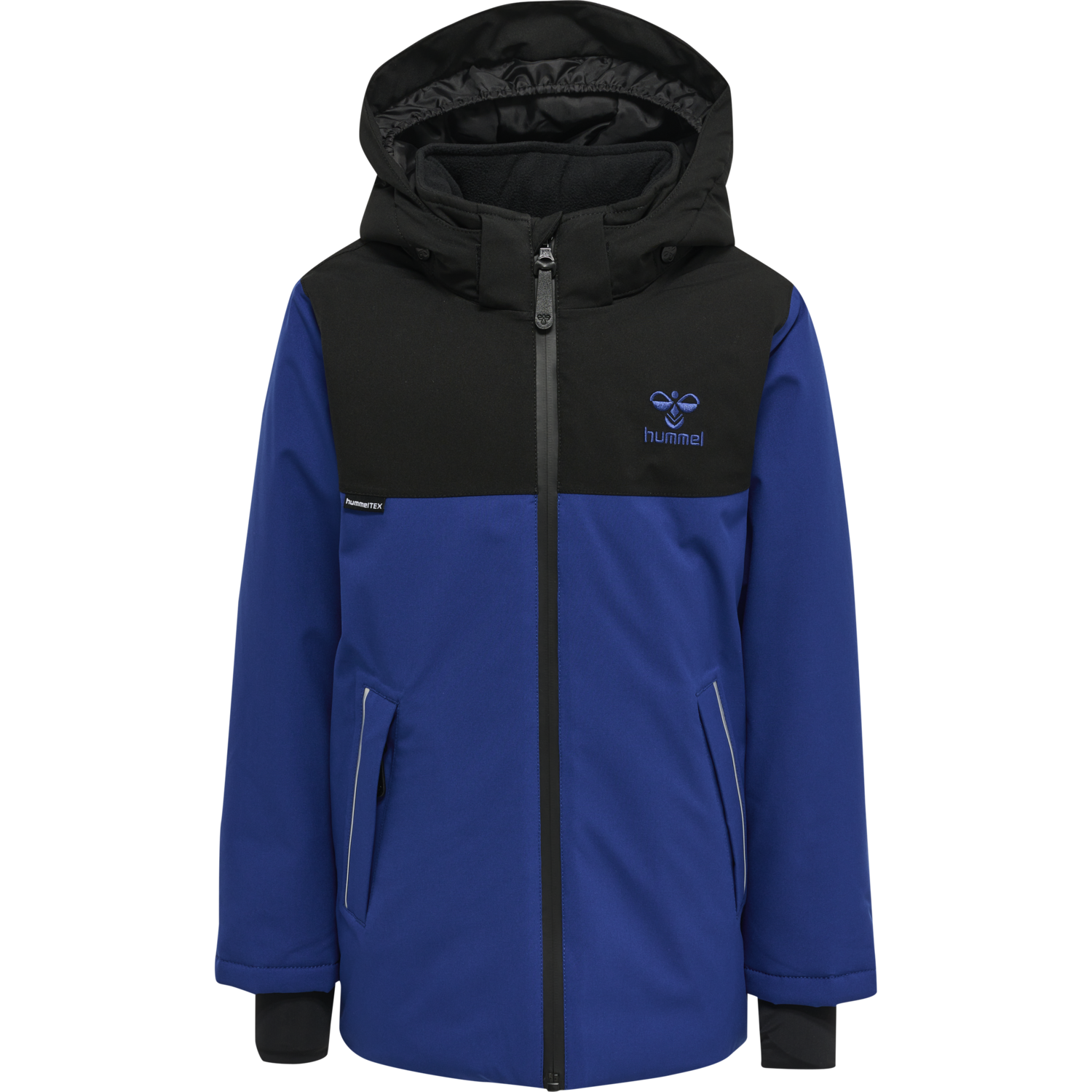 hmlLOGAN TEX JACKET