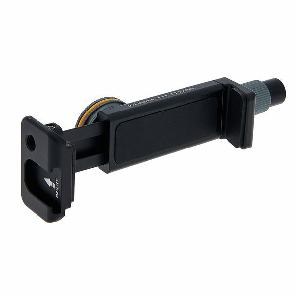 Roadworx Smartphone Clamp