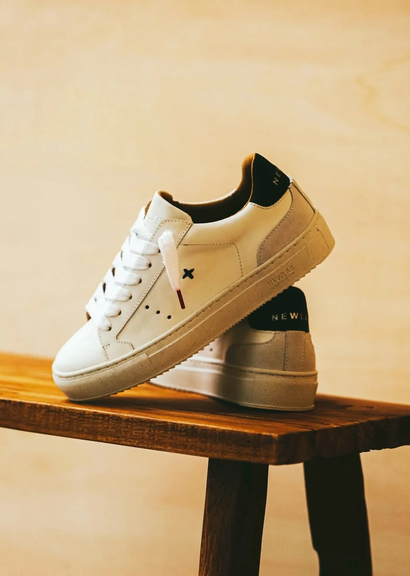 Sneakers NL10 Newlab