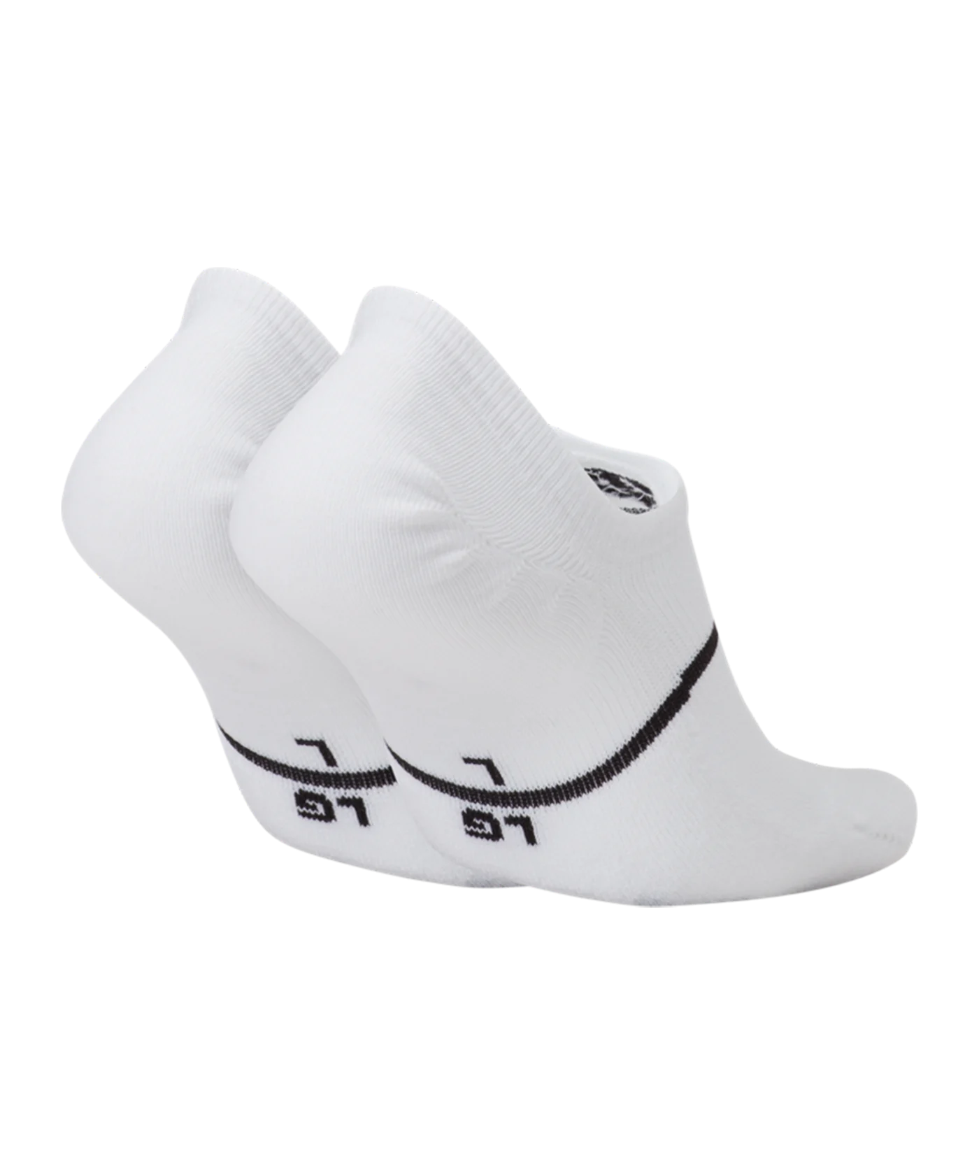Nike Essential SNKR 2er Pack Socken Weiss F100