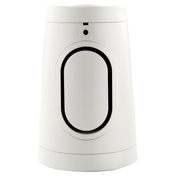 Sirus Drop 4 White