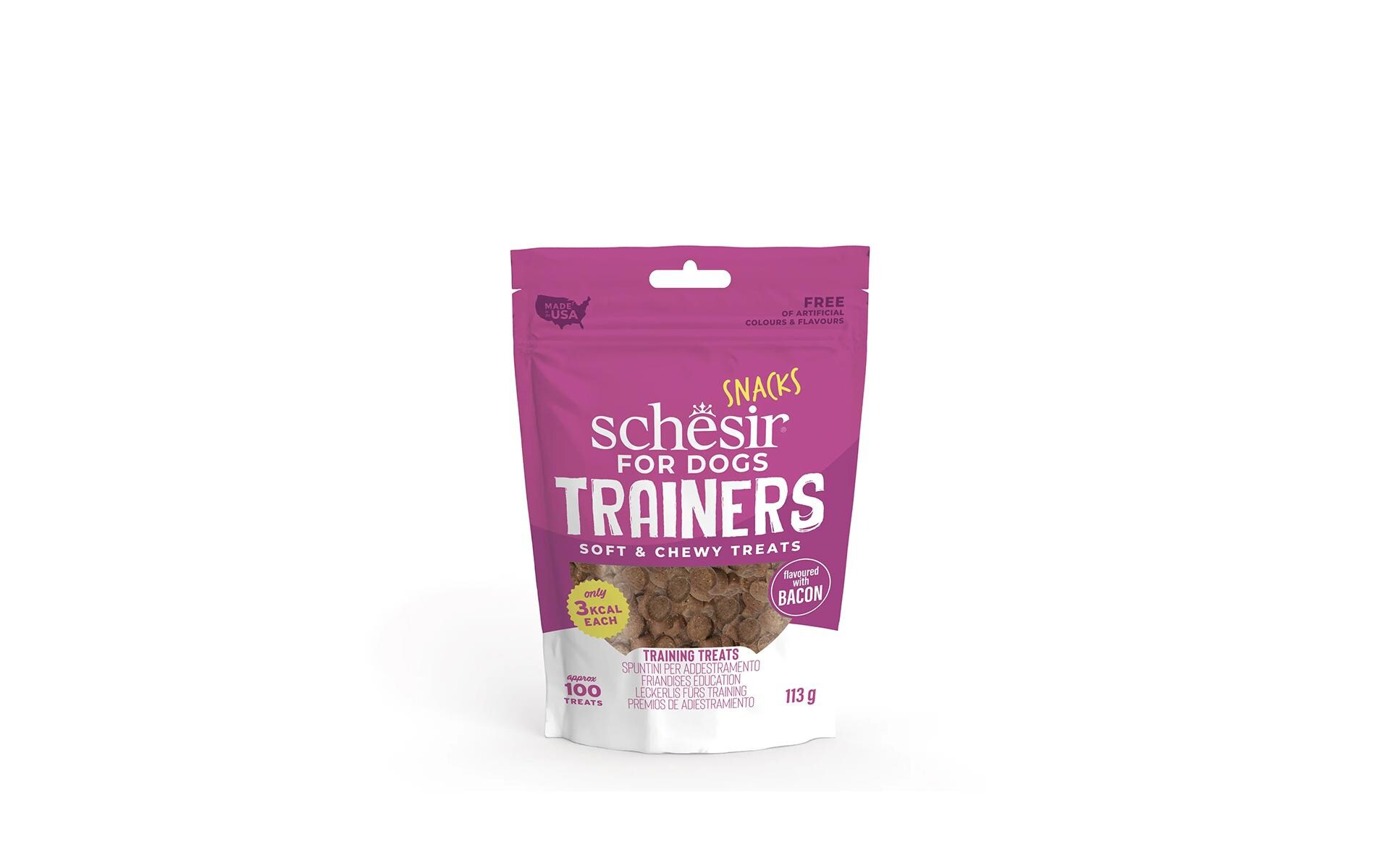 Leckerli Trainers Speckaroma, 113 gSnack für Hunde