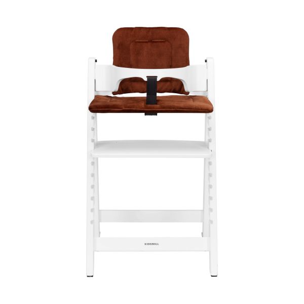 Kidsmill Up! Velours Kussen Hunter