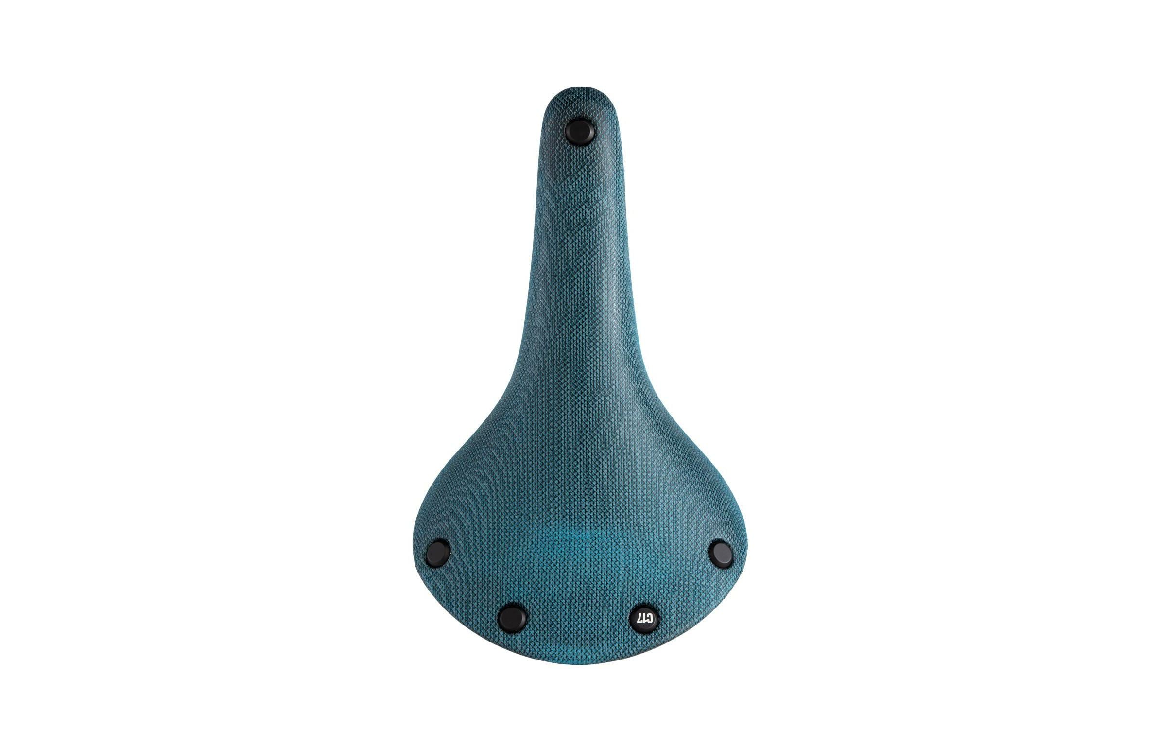 Fahrradsattel Cambium C17, Octane<br>Sattel für sportliche Fahrweise