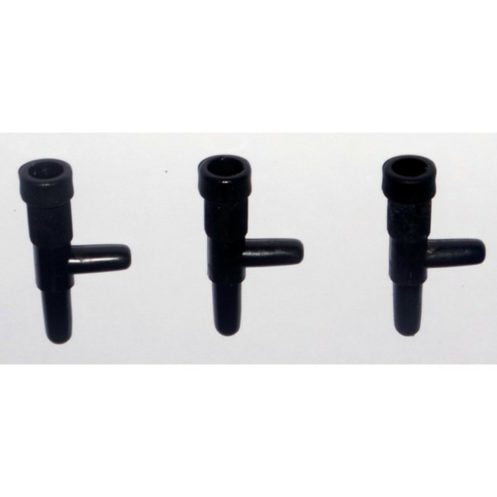 Robinet 6-9mm x3
