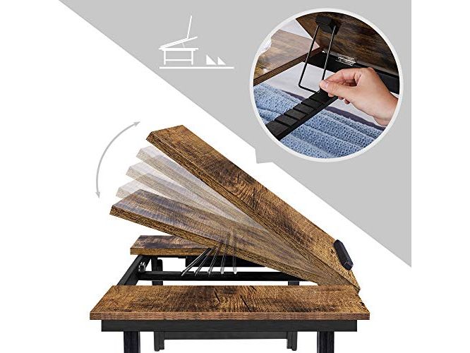 Songmics Notebook-Ständer 14.3 