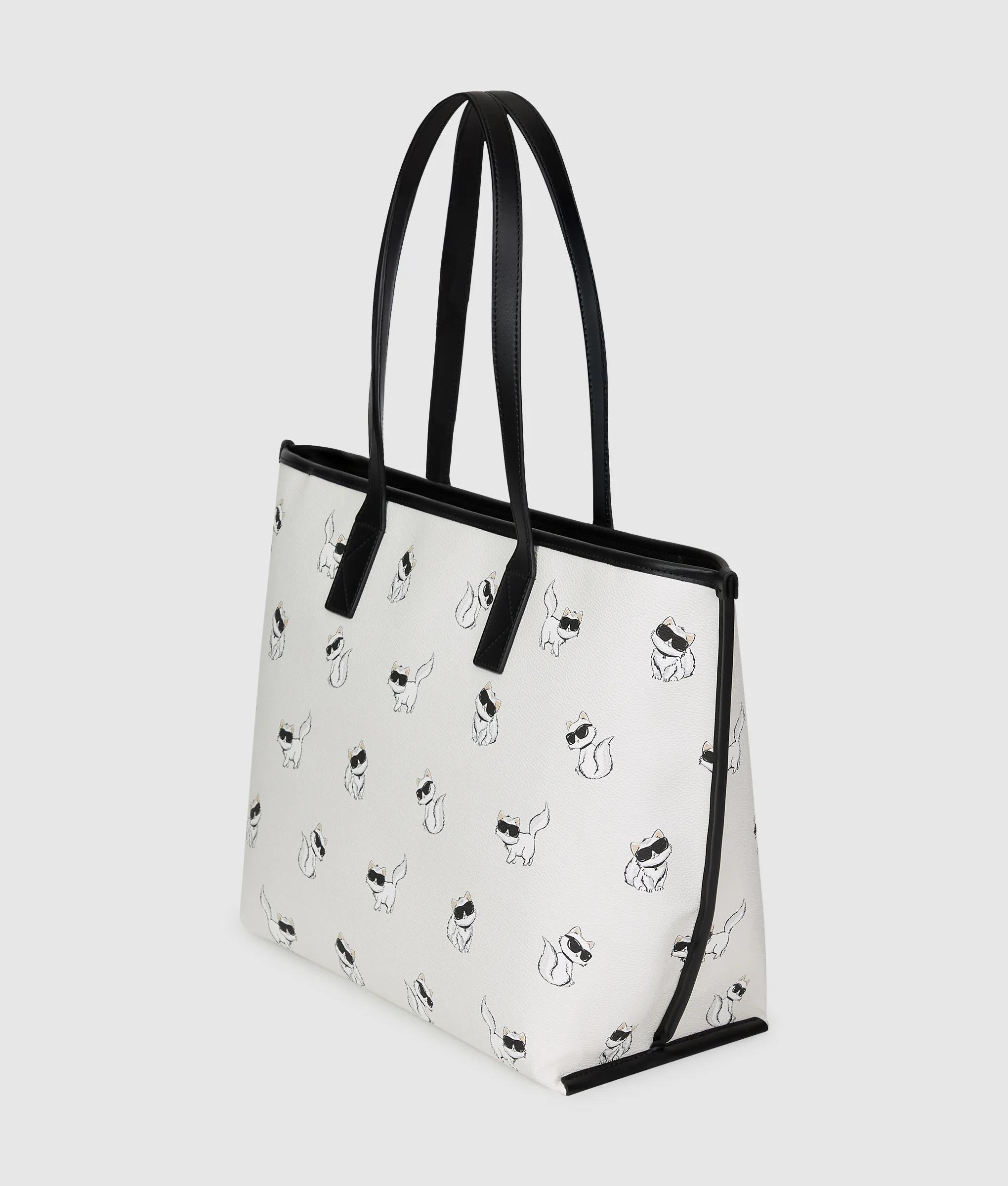 Ikon Choupette Draagtas