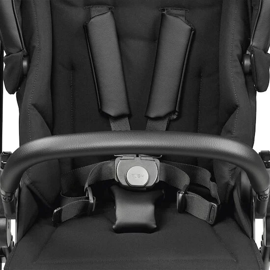 Poussette Vivace   Licorice        de               Peg-Pérego
