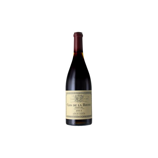 Clos de La Roche Grand Cru 2013 França Tinto 75cl