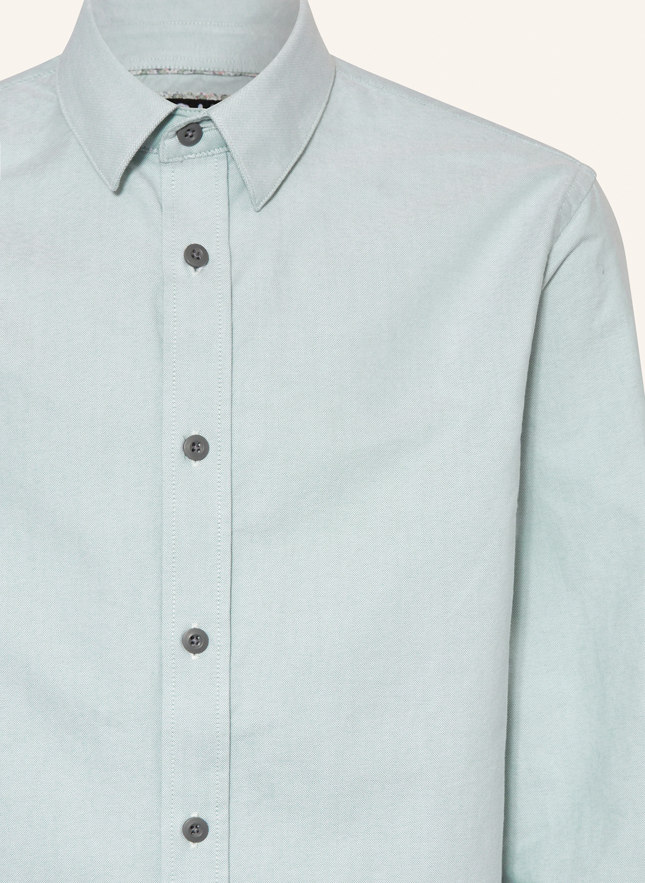 G.O.L. FINEST COLLECTION Hemd Regular Fit