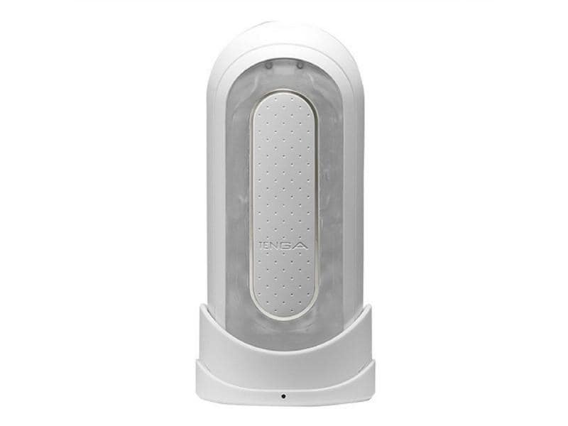 Tenga Masturbator Flip Zero Vibration Masturbator mit Vibration