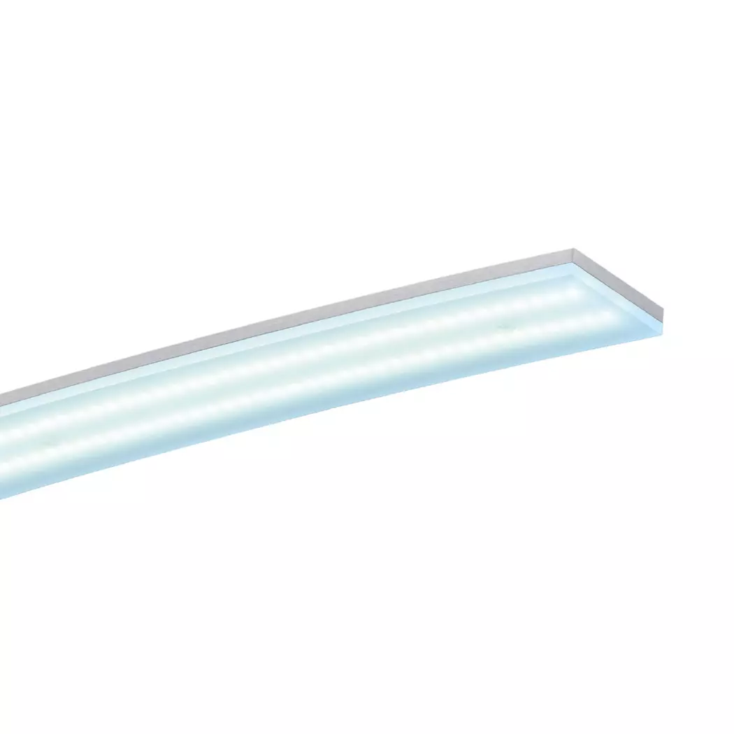 LED-Pendelleuchte New Loire