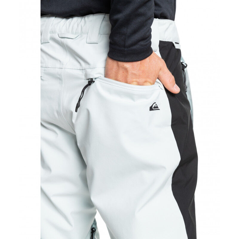 Snow Down Pant - Pantalon ski homme