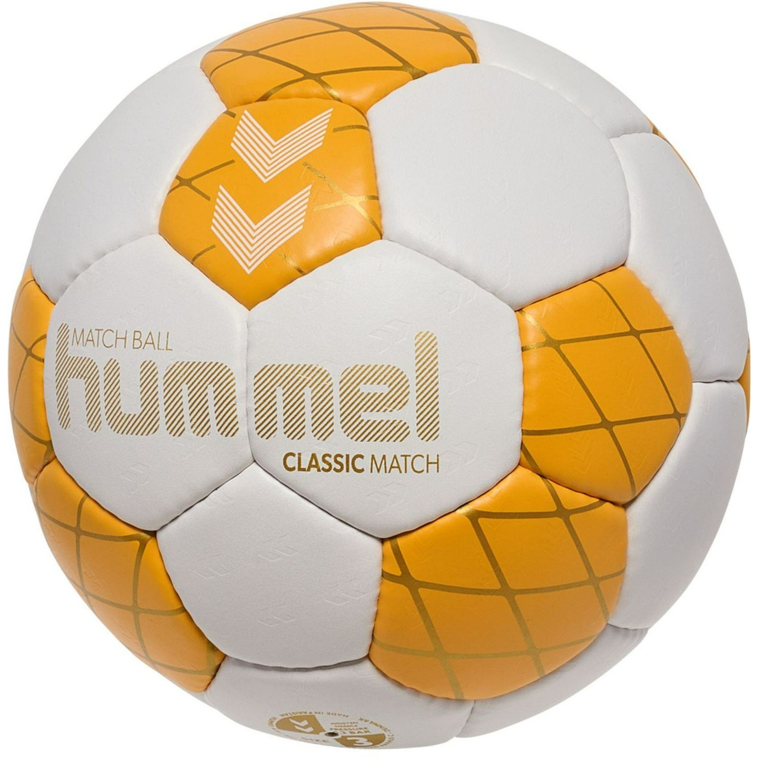 Hummel Classic Match