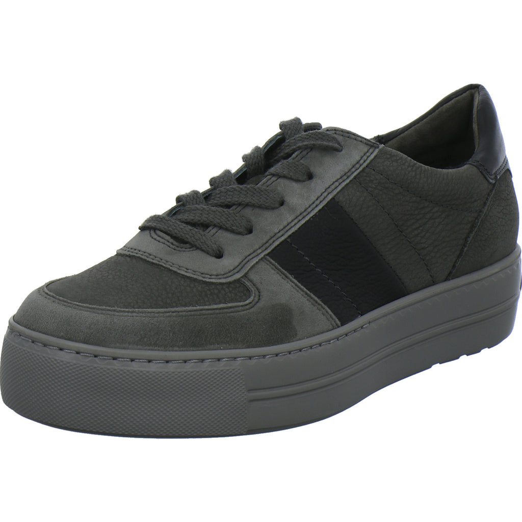 Paul Green Sneaker Damen Anthrazit