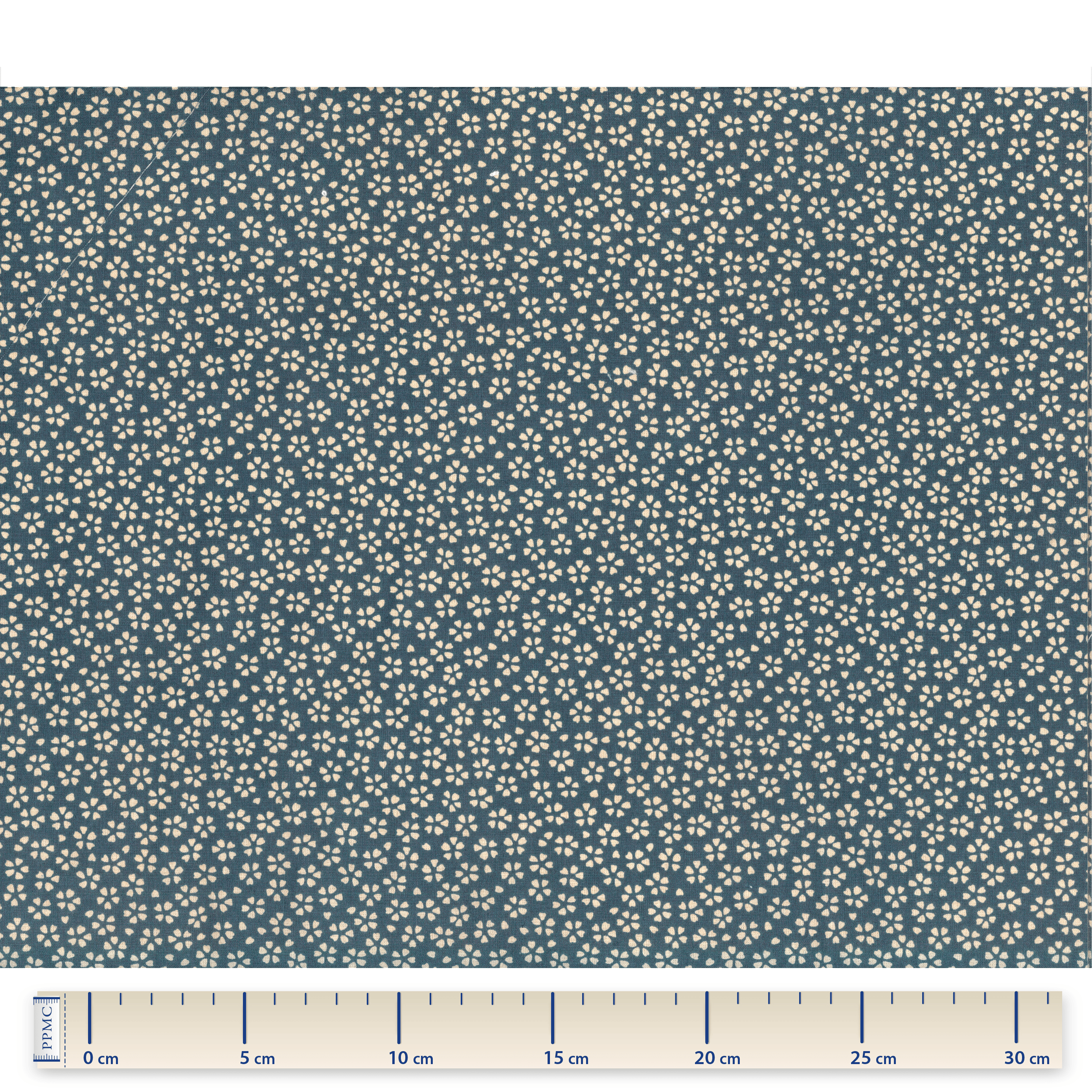 Tissu Coton Au Mètre Extra 964