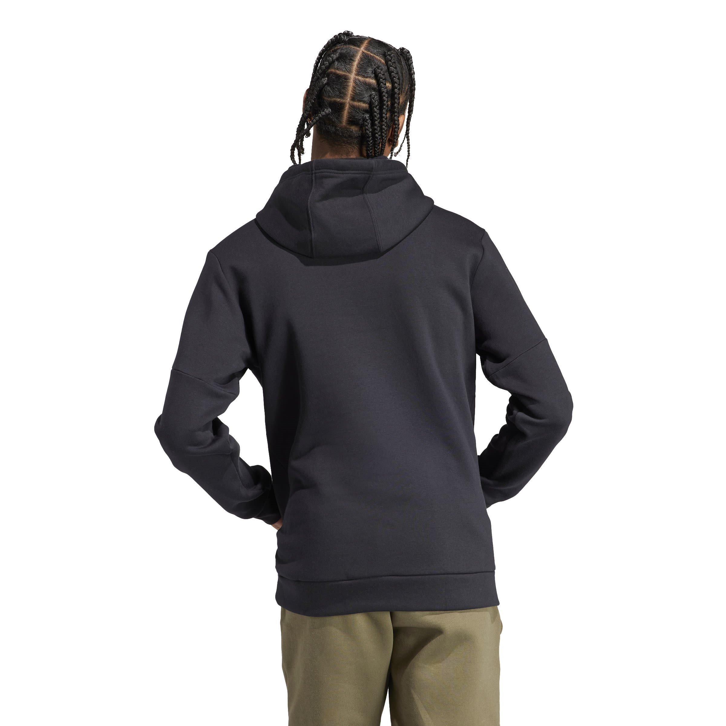 adidas Utility Hoodie Mens