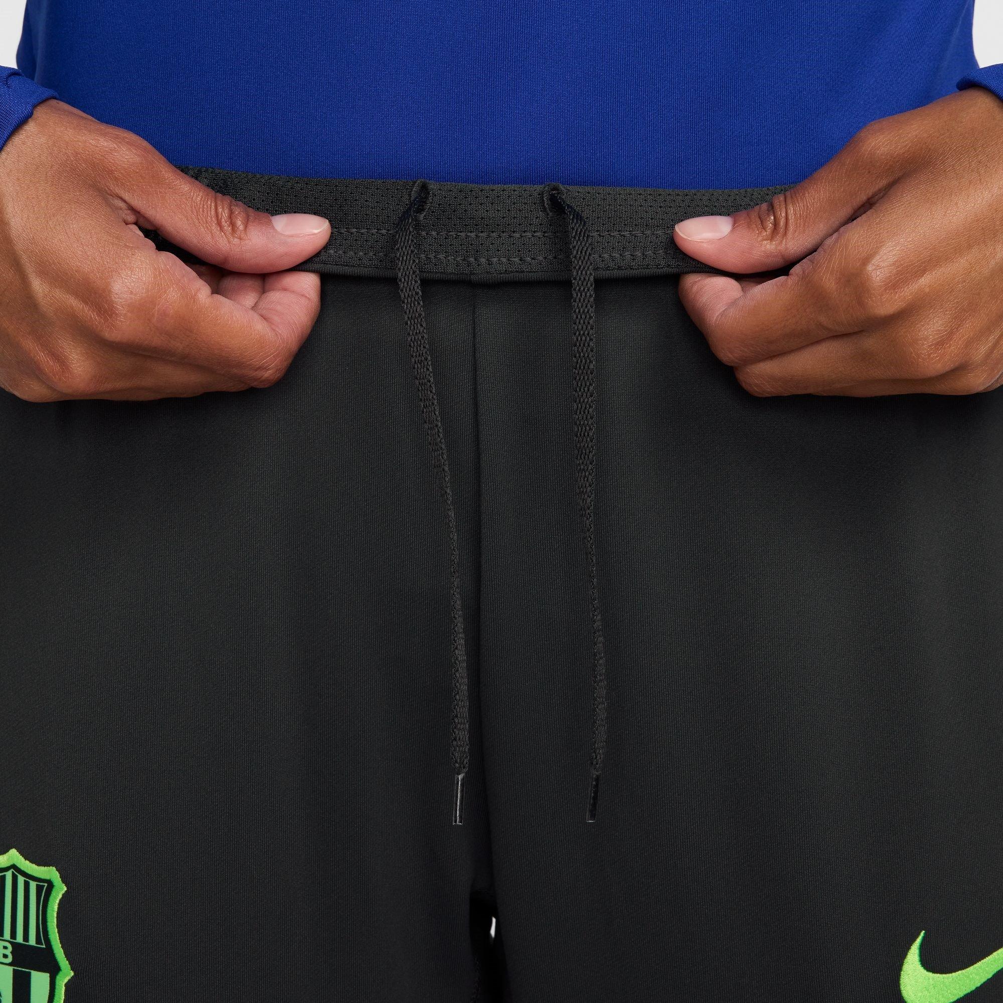 Nike Barcelona Third Strike Tracksuit Bottoms 2024 2025 Womens