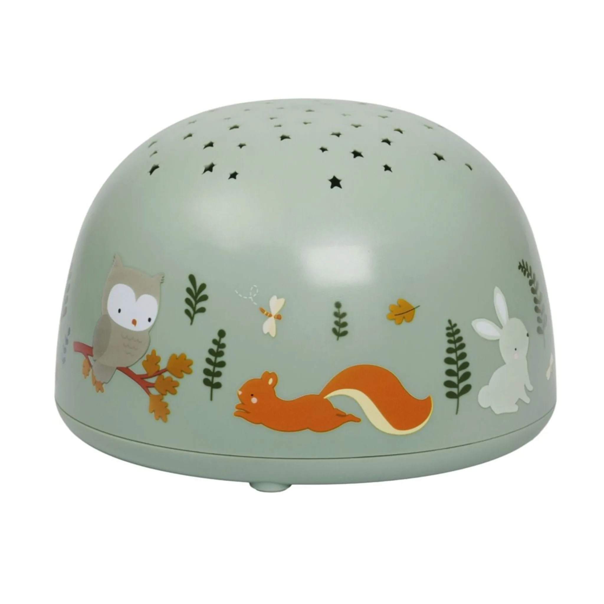A little lovely company Projecteur - Amis de la Forêt