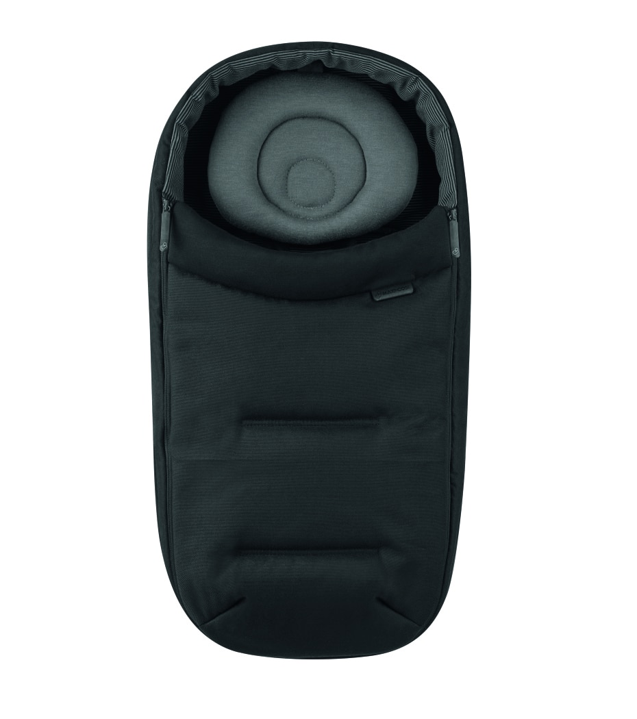 Kinderwagen Baby Cocoon 0 - 6 M   0 - 9 kg    Hält das Baby warm |    Einfach zu bedienen |