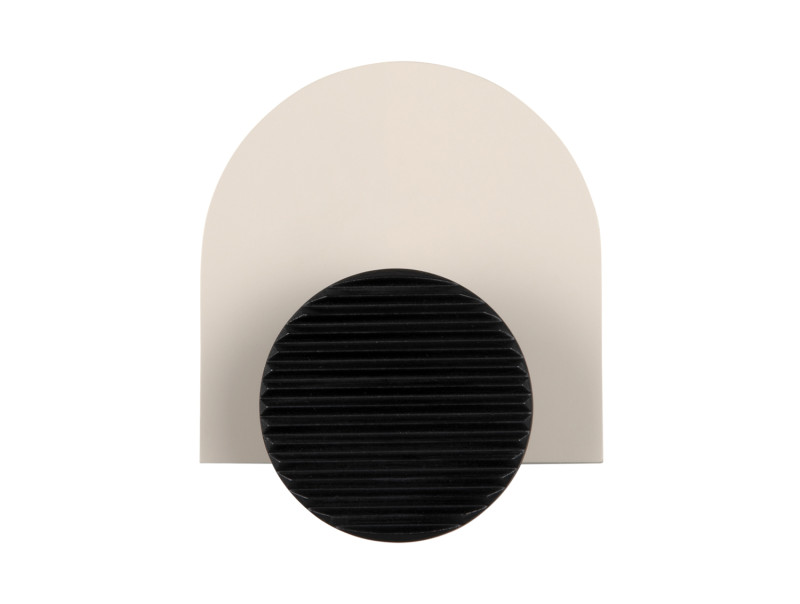 Coat Hanger Single Knob PT4277BL Classic blue