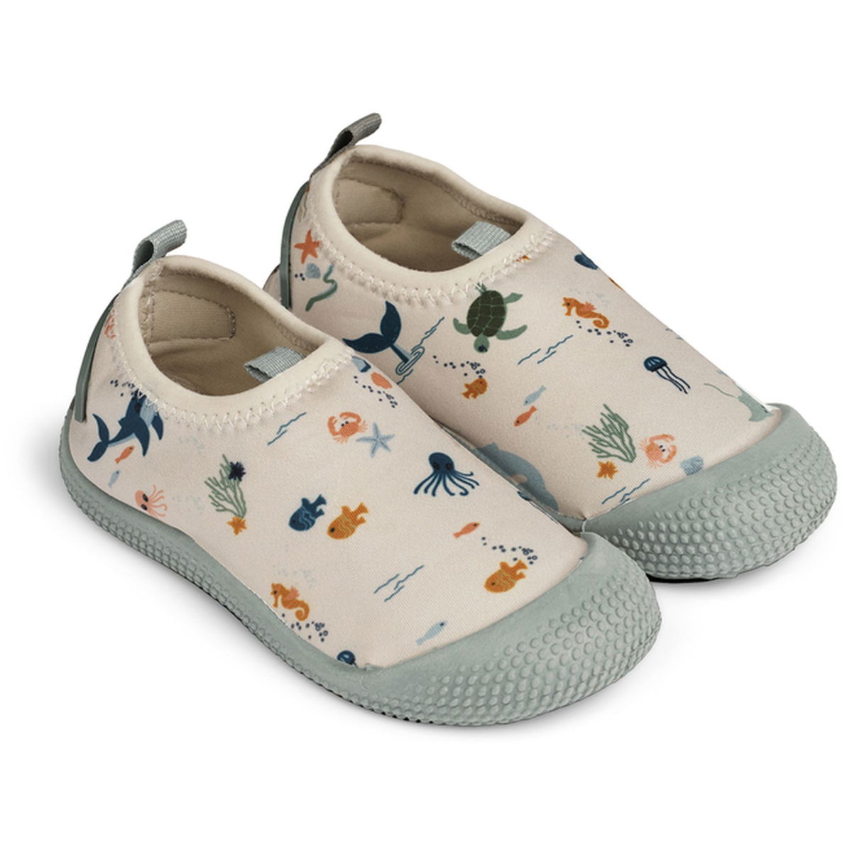LIEWOODLIEWOOD   Sanjia Schuhe sea creature sandy 22