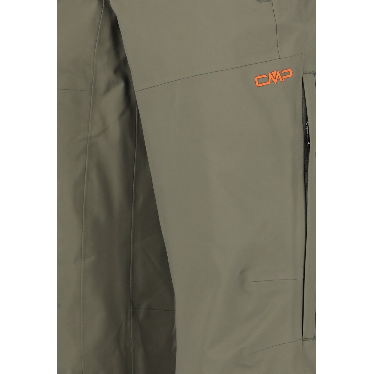 CMP Unlimitech 3-Layer Skibukser Herre