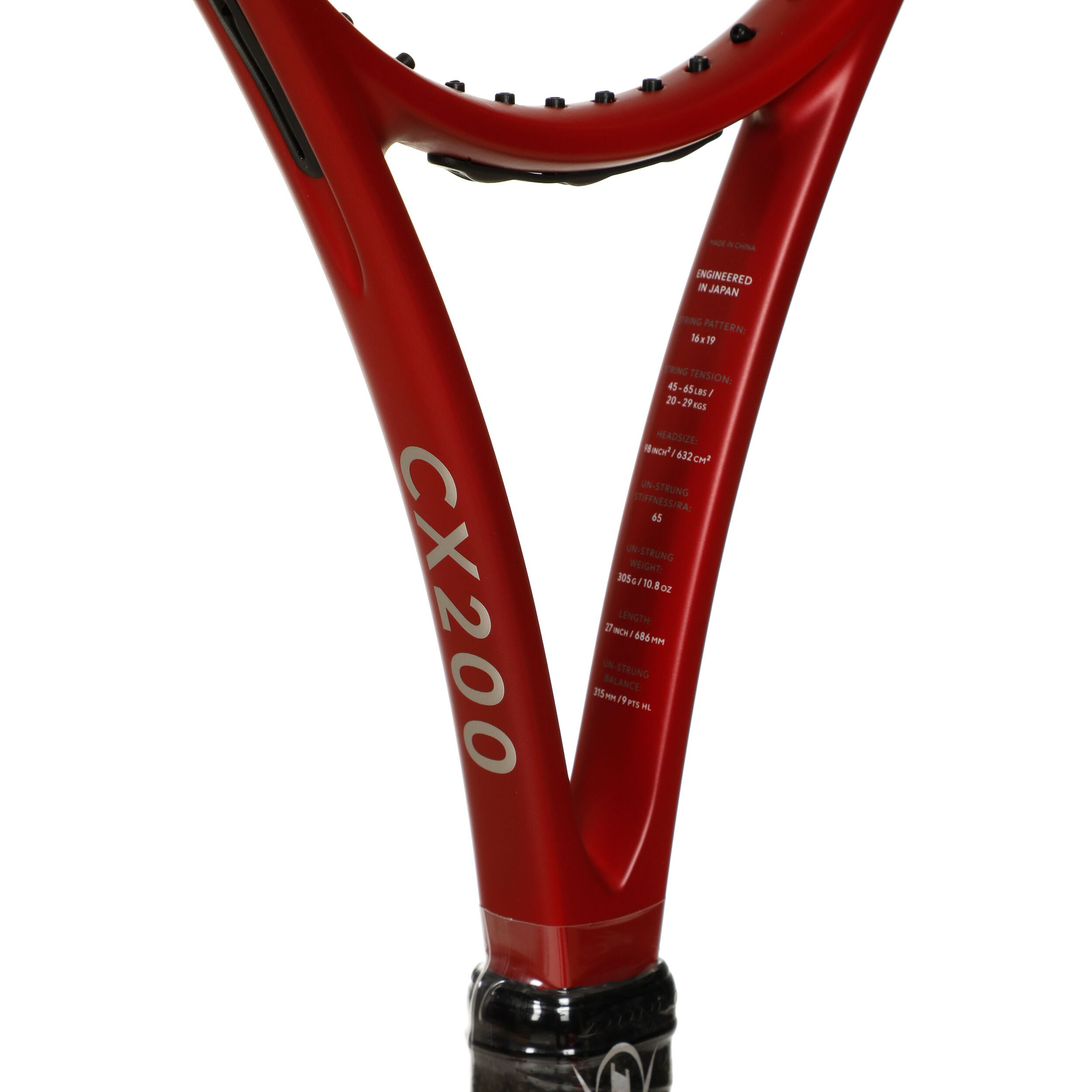 Dunlop CX 200
