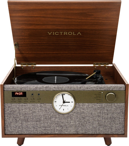 Victrola Century Signature Bruin