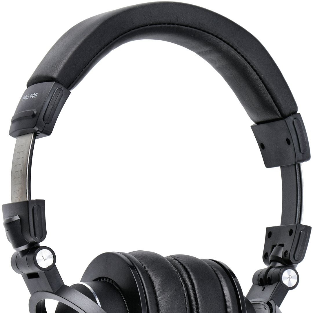 Devine PRO 900 DJ/Studio koptelefoon