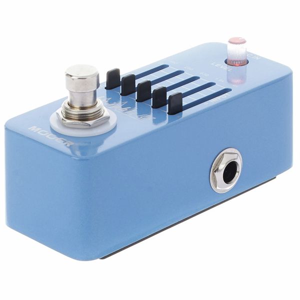 Mooer Graphic G