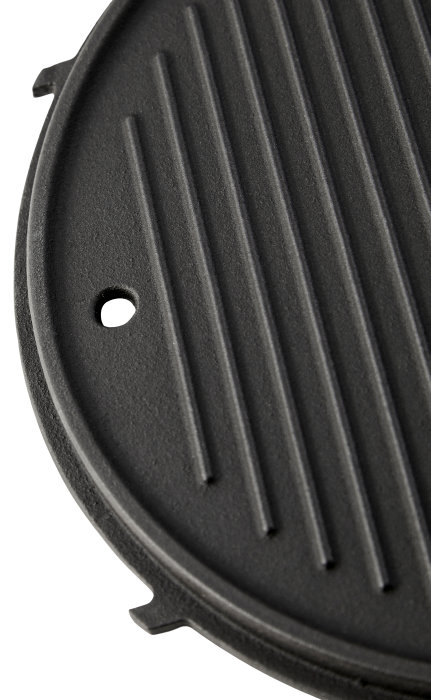 Grill Flex plade Ø30 cm - Grillexpert