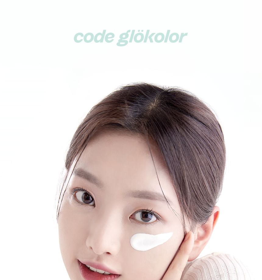 CODE GLOKOLOR - Oil Cut Minerale Zonnebasis
