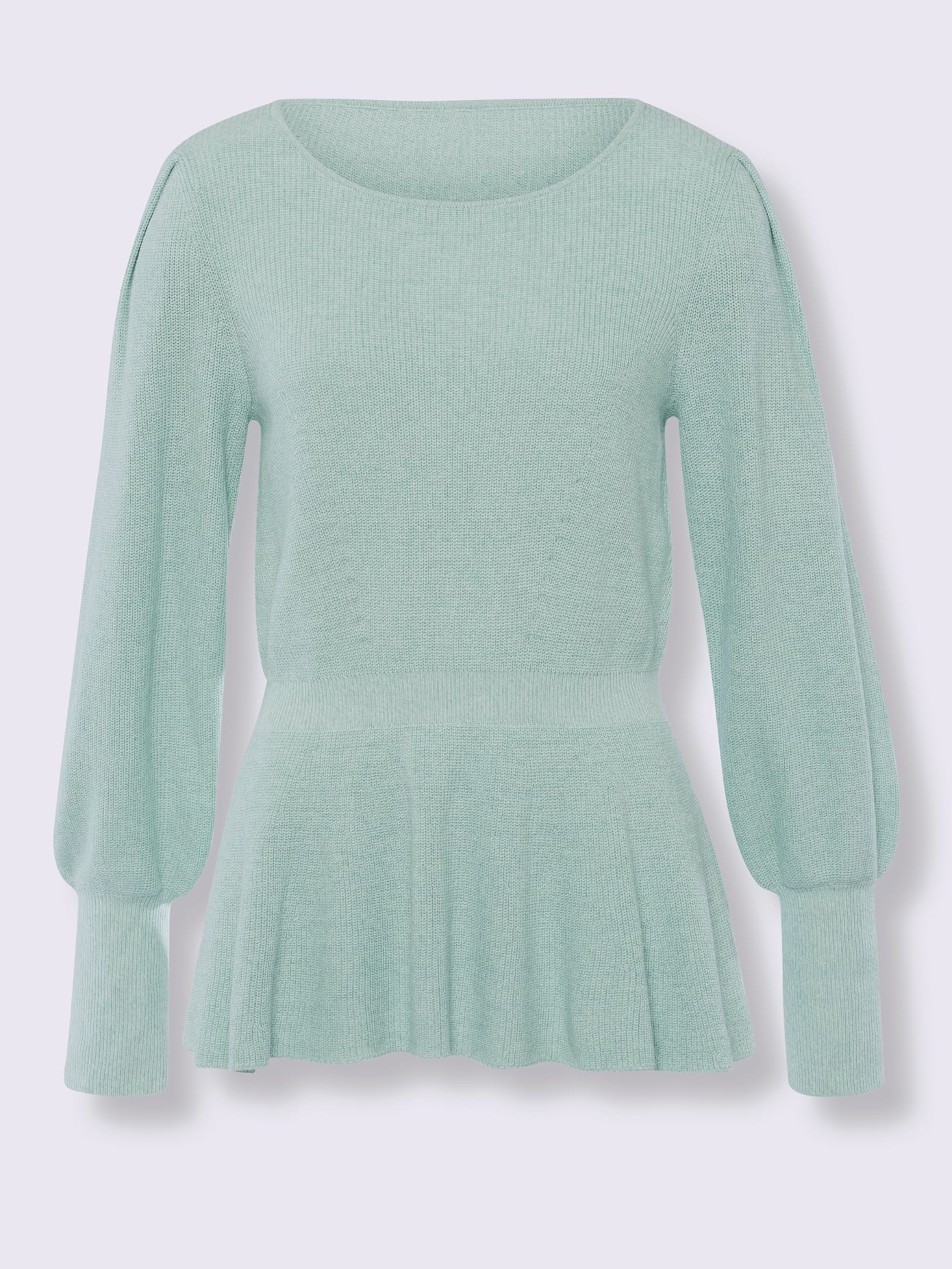 Pull agréables à porter