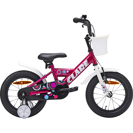 Puch Clare pige juniorcykel 1 gear 14
