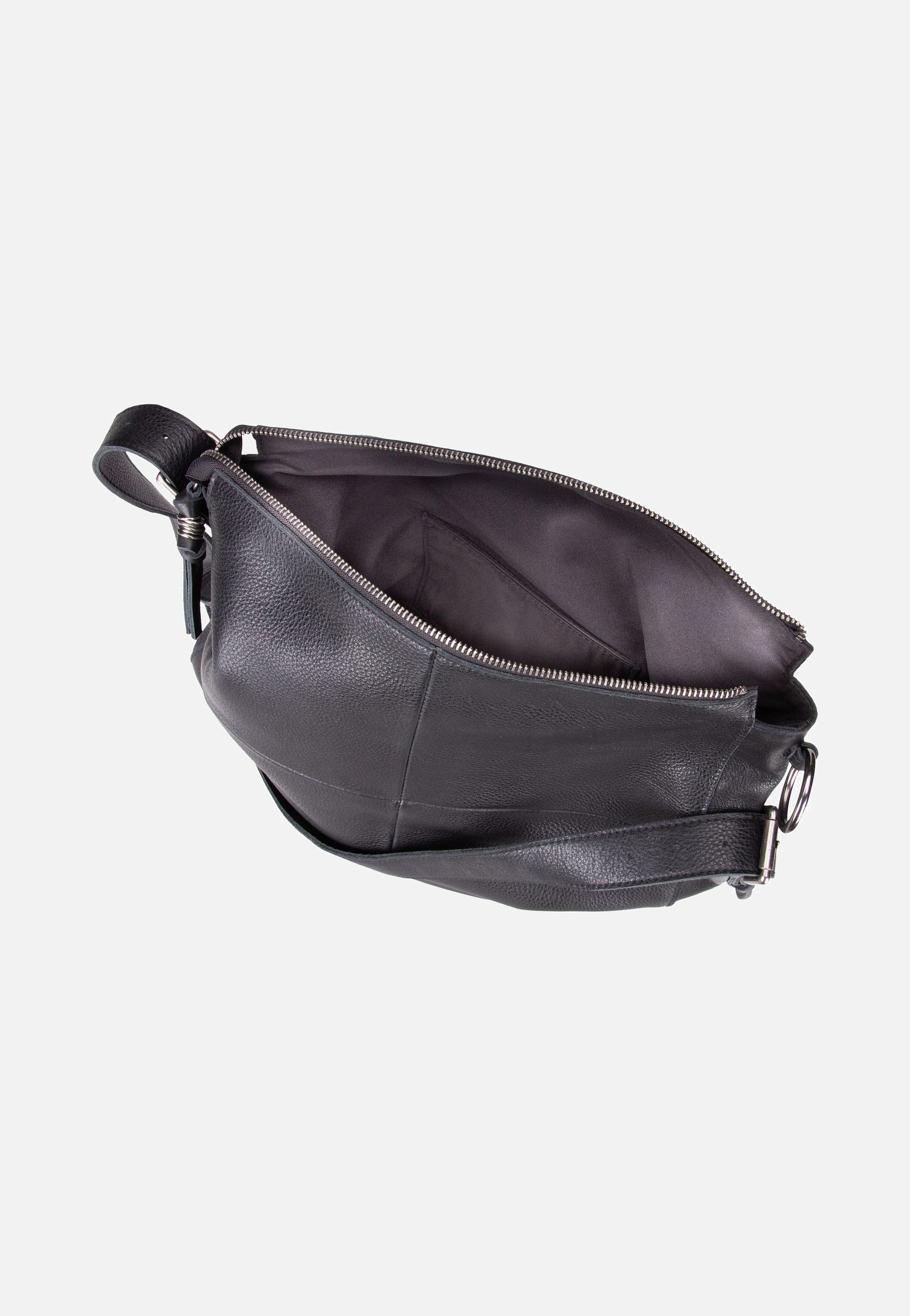 My Forever Friend Shoulderbag Black - Hobo Bag