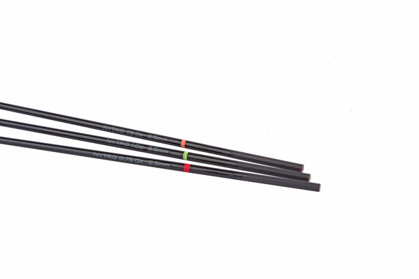 Canne Feeder Nytro Marvelist Carp