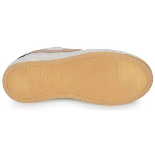 No Name - KELLY SNEAKER - Blanc / Vert