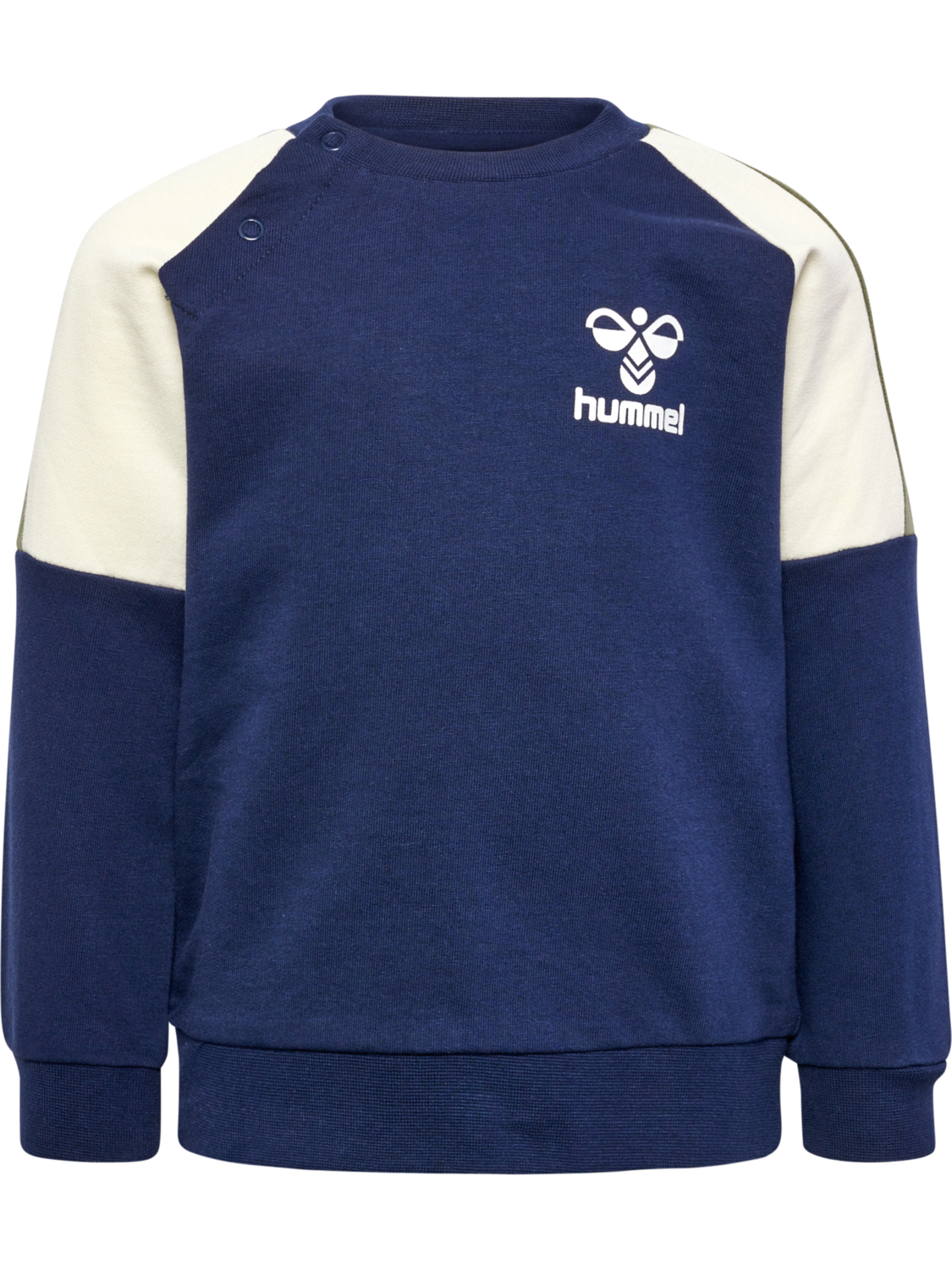hmlHERMAN SWEATSHIRT