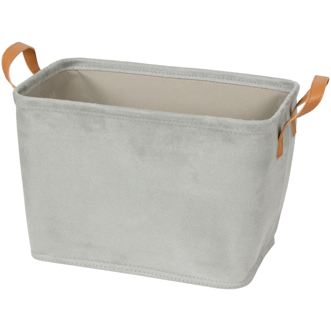 Panier de rangement