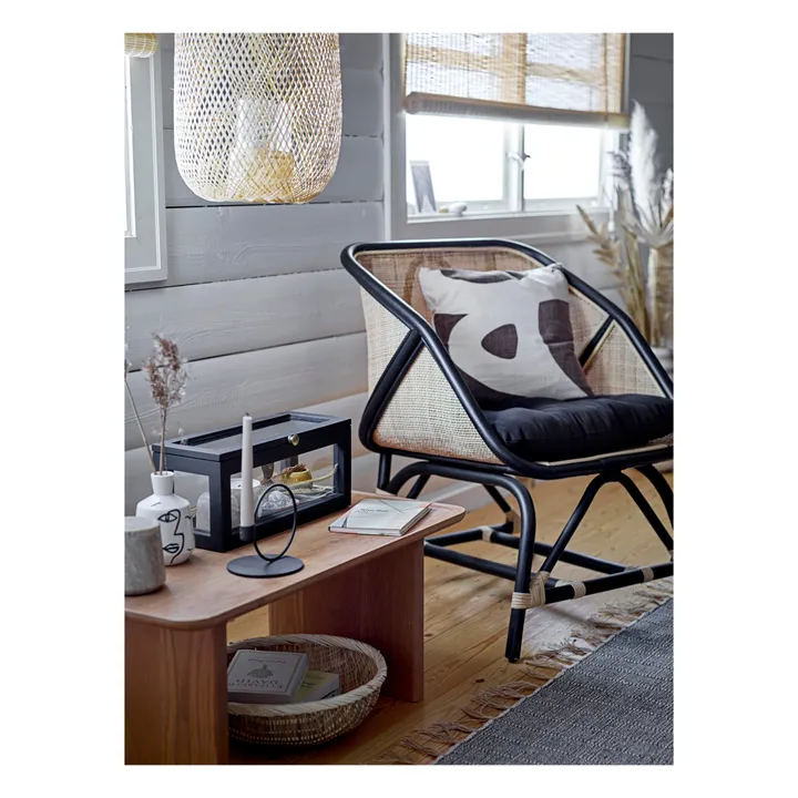 Bloomingville Lanterne Musu en jute