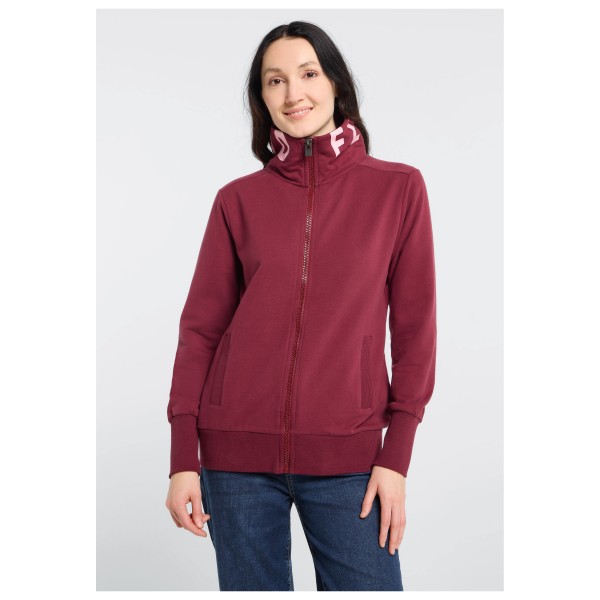 ELBSAND - Women's Alvis Jacket Regular Fit - Veste de sport