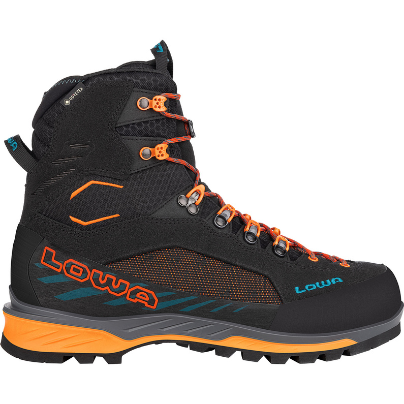 Lowa Herren Vajolet GTX Mid Schuhe