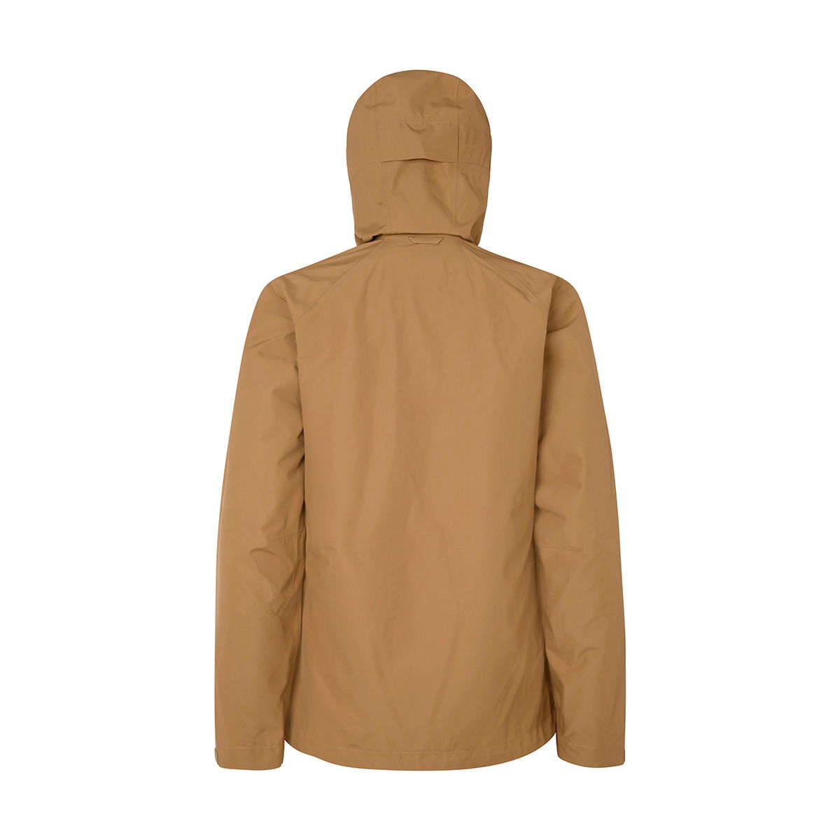 Asivik Adventure Shell skaljakke, dame (Dark Sand)
