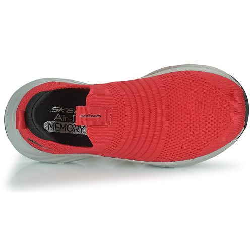 Skechers - FIT SLIP ON - Rouge