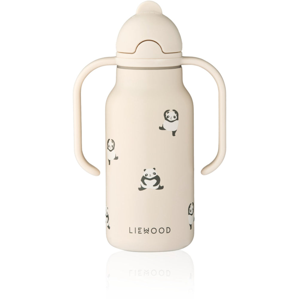 Køb LIEWOOD Mini Panda / Sandy Kimmie Drikkedunk 250 Ml