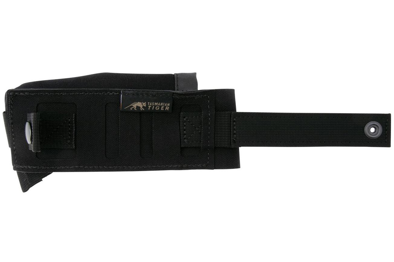 Tasmanian Tiger TT Tool Pocket L MKII 7933-040 zwart, pouch