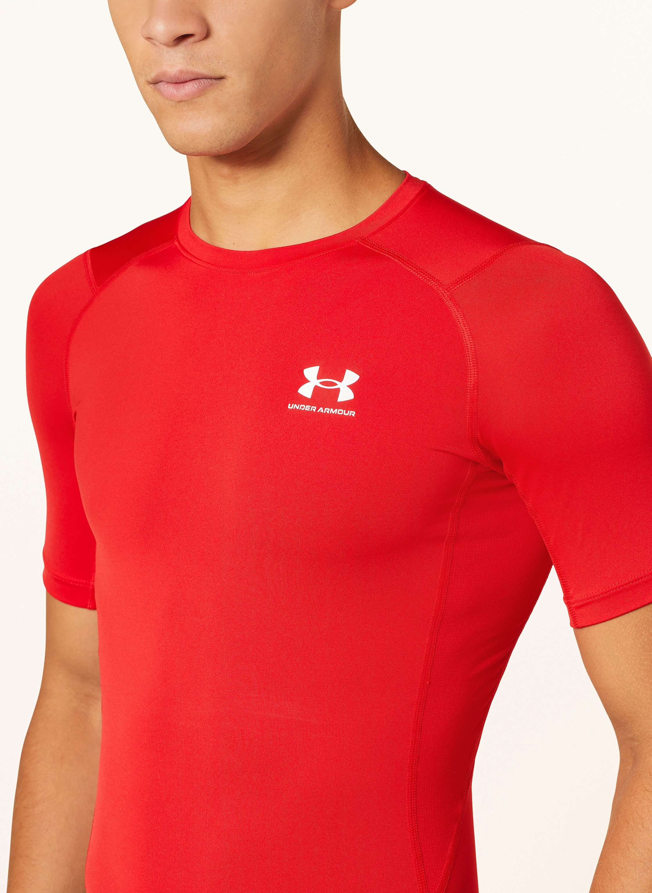 UNDER ARMOUR T-Shirt ARMOUR HEATGEAR®
